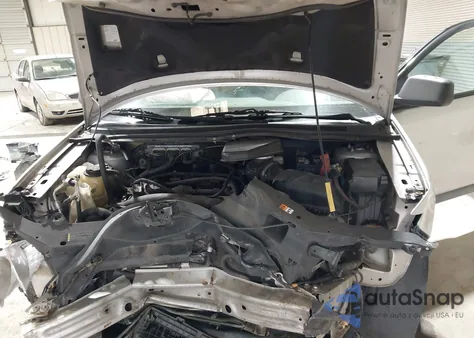 2010 Ford Edge Se z USA, uszkodzony, nr VIN 2FMDK3GC5ABB33247